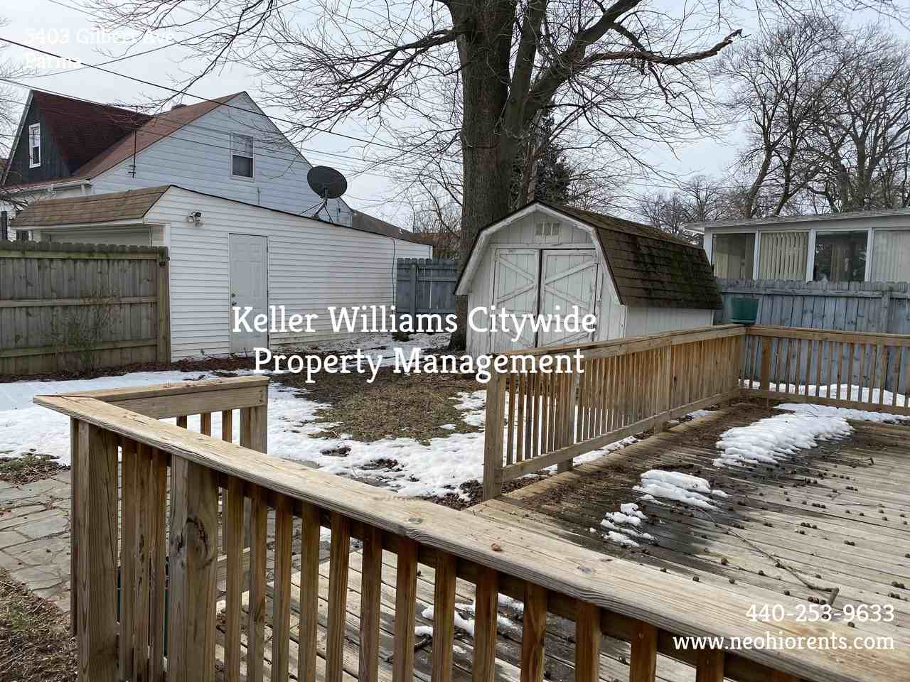 5403 Gilbert Ave - Photo 4 of 16