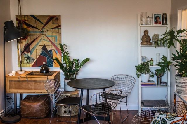 8 Vine St. AllInclusive Apartments 8 Vine Street 15, Kingston, ON