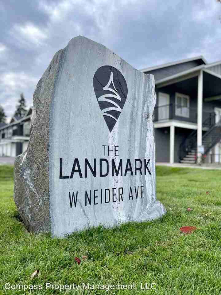 The Landmark - Photo 2 of 44