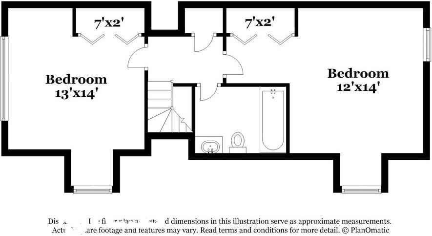 3138 Calumet Cir Nw - Photo 3 of 18