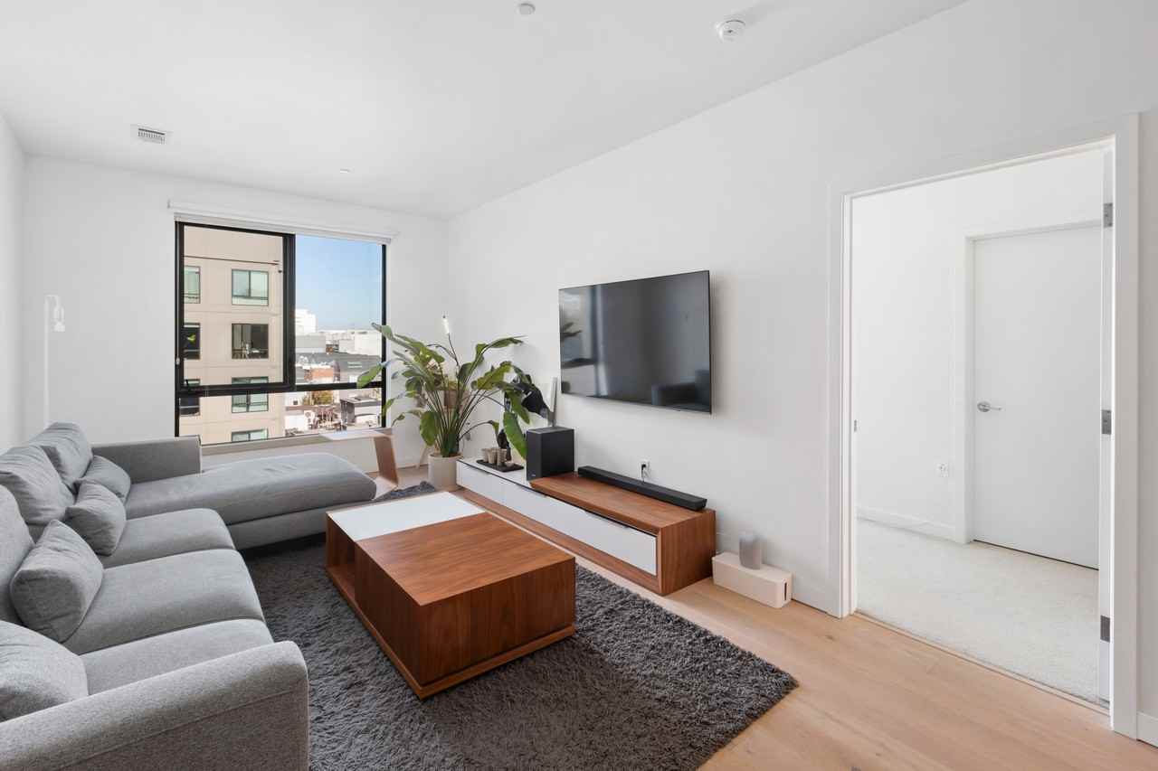 815 Tennessee Street #414