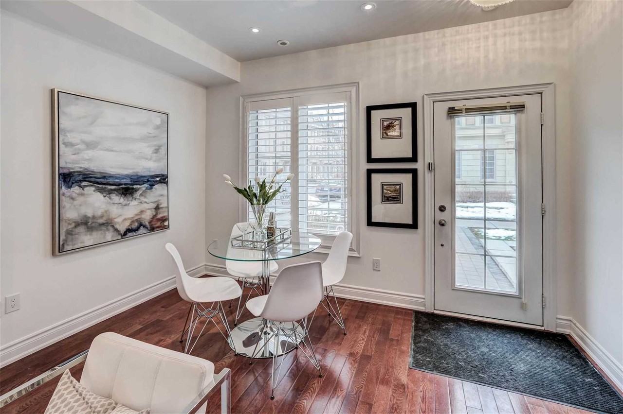 40 Hargrave Lane, Toronto, ON M4N 0A4 3 Bedroom House for 3,775/month