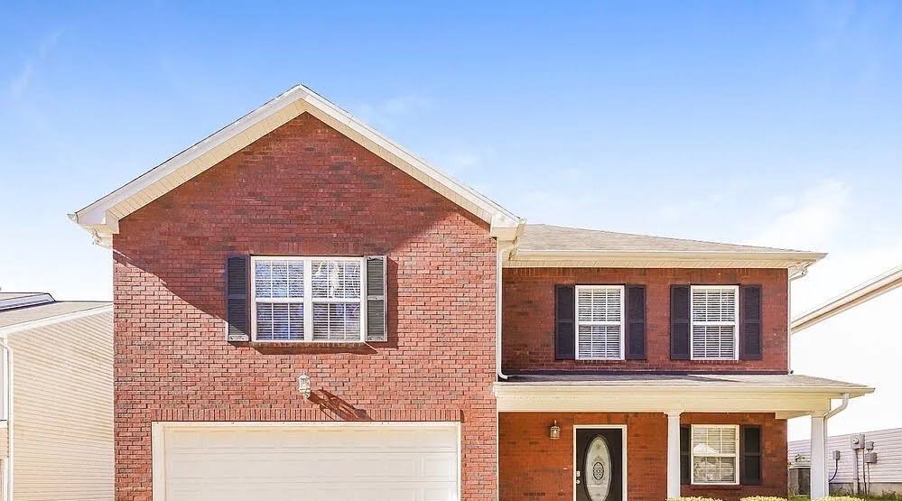 347 Golfview Ln, Springfield, TN 37172 3 bedroom House Rental Zumper