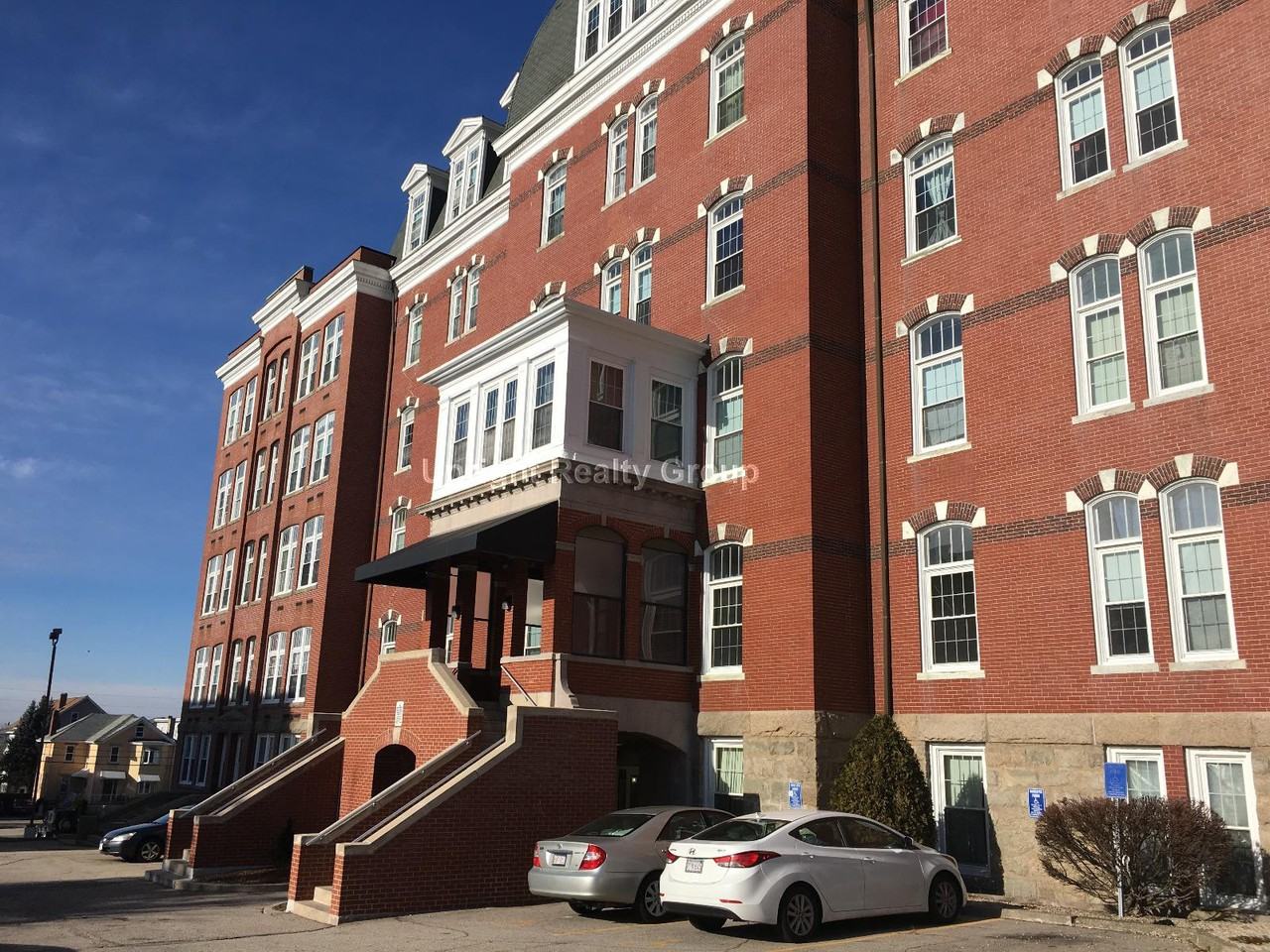 Saint Joseph St #604 - Photo 7 of 7