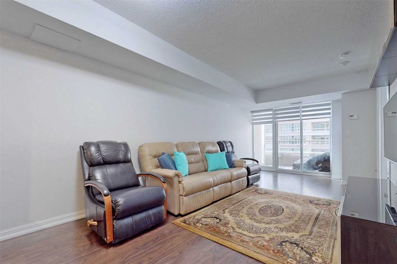 75 East Liberty Street #612