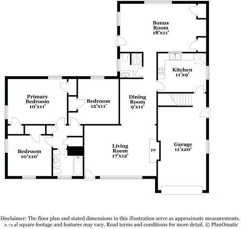 7724 Fontana St - Photo 2 of 17