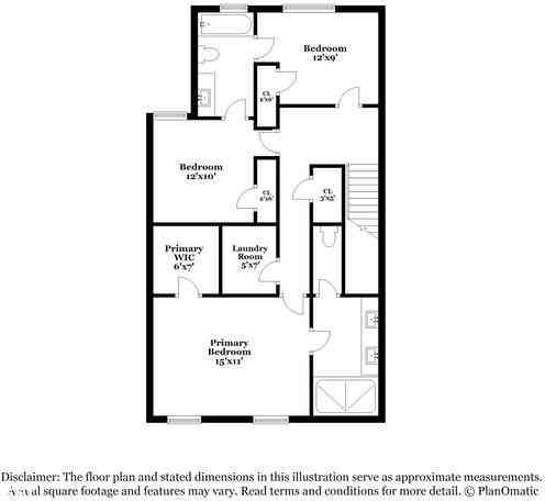 205 Grayson Trl - Photo 3 of 17