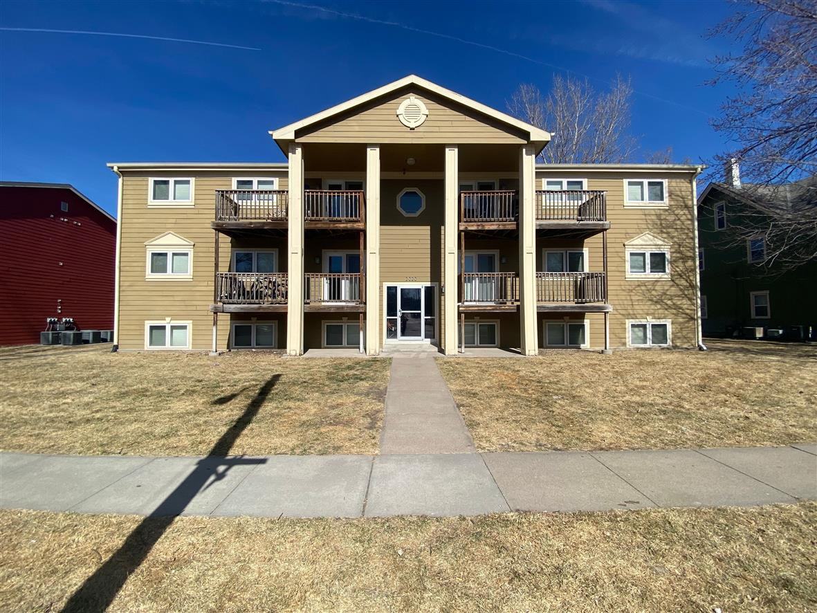2020 J St. 14 Apartments 2020 J Street 12, Lincoln, NE 68510 Zumper