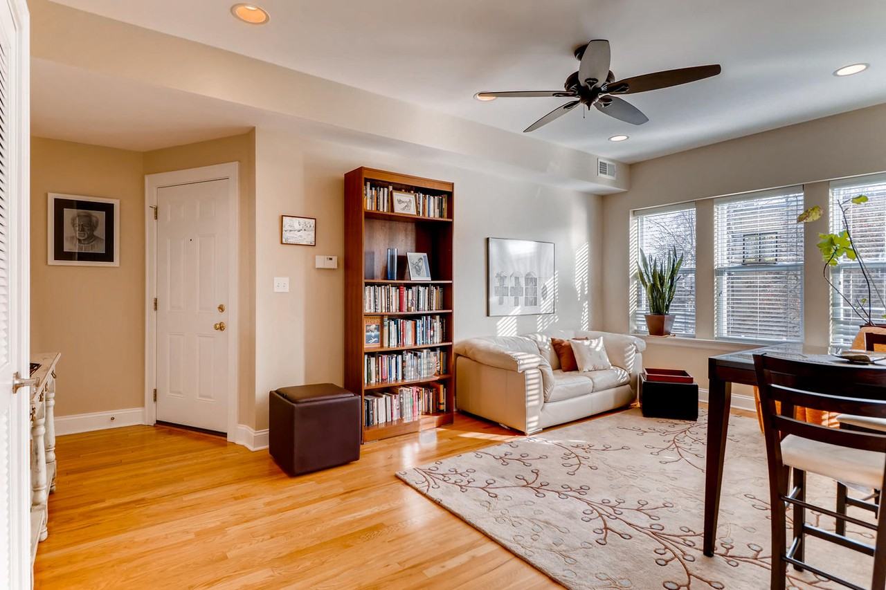 4122 North Spaulding Avenue #3 - Photo 3 of 11