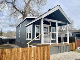 featured image of 400 S 1st St #2