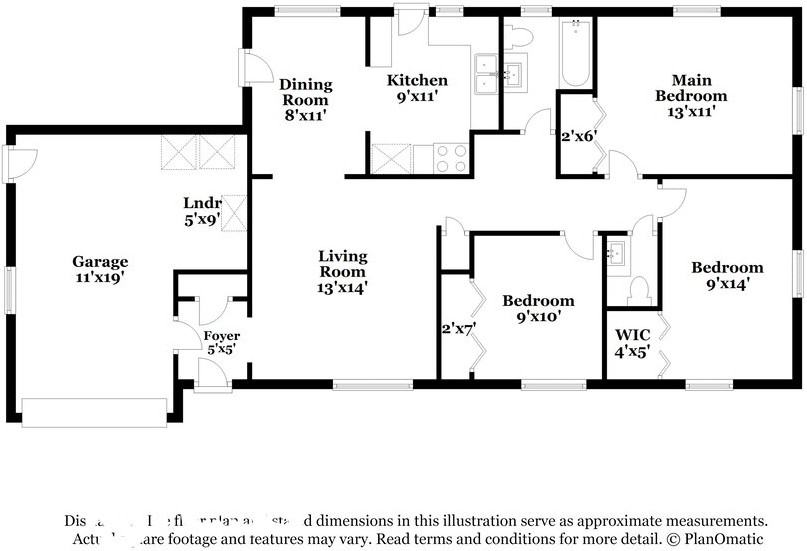 1706 Sprinkle Dr - Photo 2 of 21