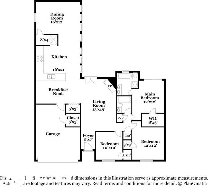 305 Pebblebrook St - Photo 2 of 21