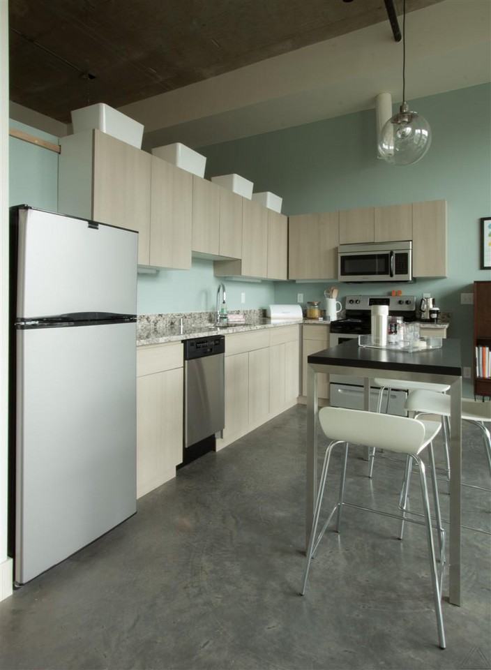 1210 North 152nd Street