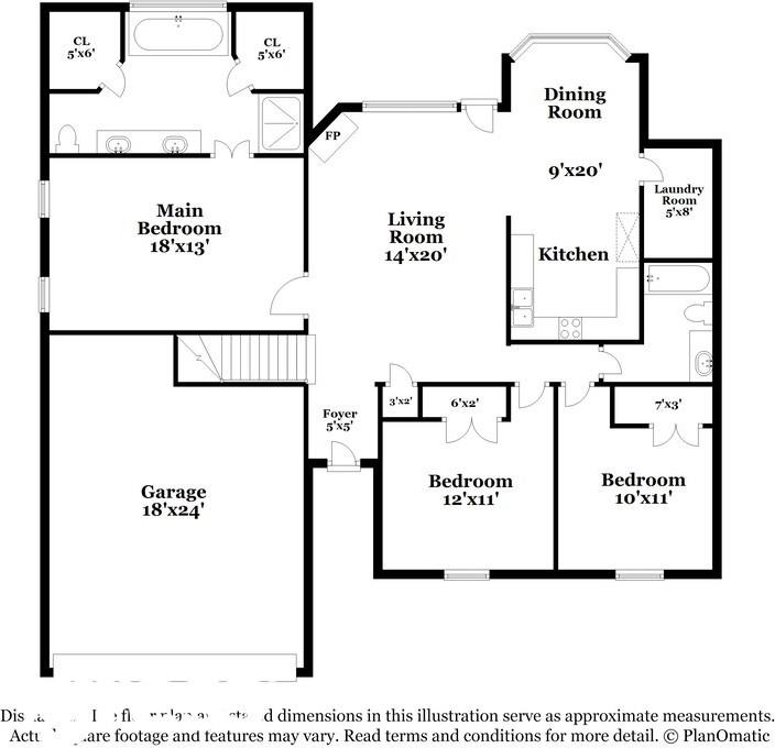 6808 Anna May Dr - Photo 2 of 22