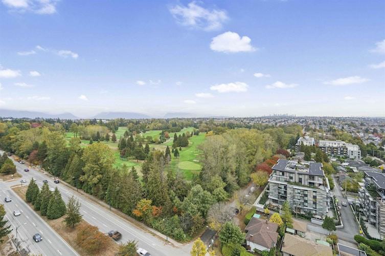 7433 Cambie Street #1003