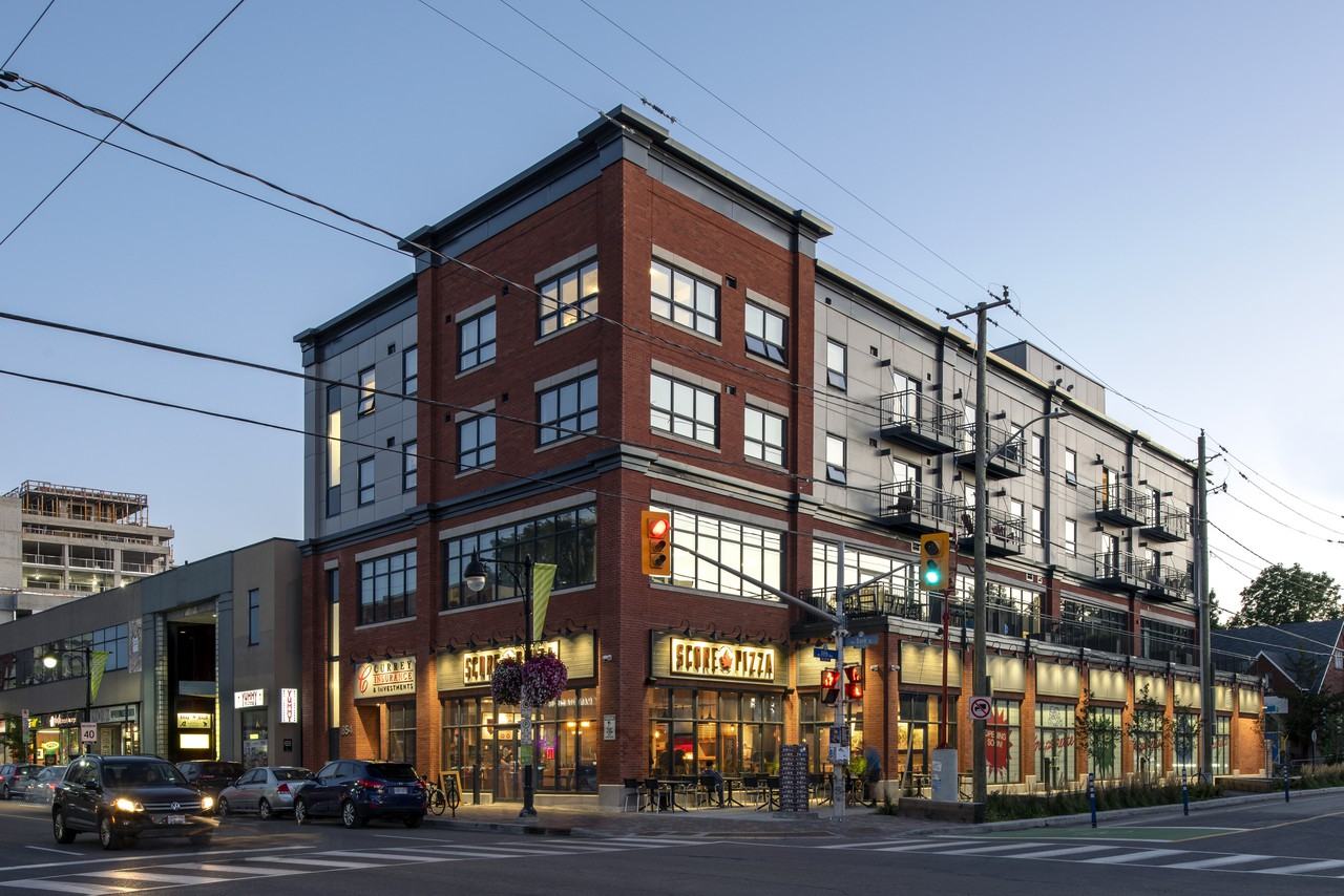 Apartments for Rent In The Glebe, Ottawa, ON 25 Rentals Available