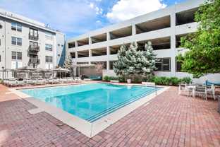 Uptown Square Apartment Homes - Photo 1 of 1