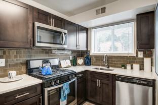 Lynbrook at Mark Center Apartment Homes - Photo 1 of 1