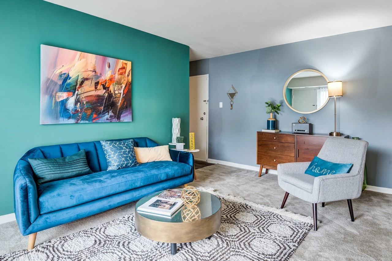 Lynbrook at Mark Center Apartment Homes - Photo 4 of 24