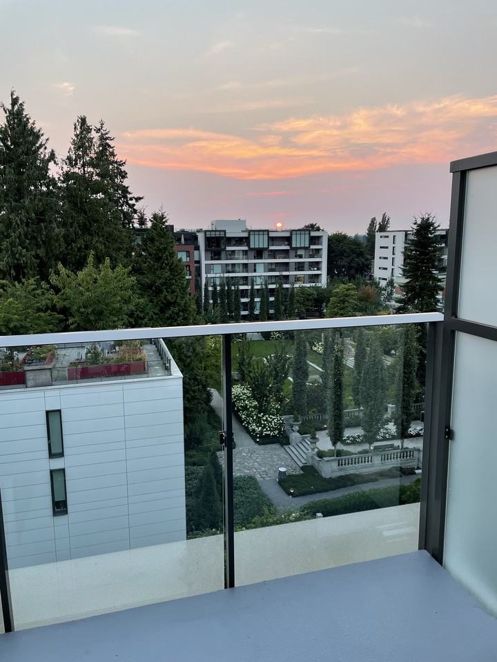 1515 West 57th Avenue #803