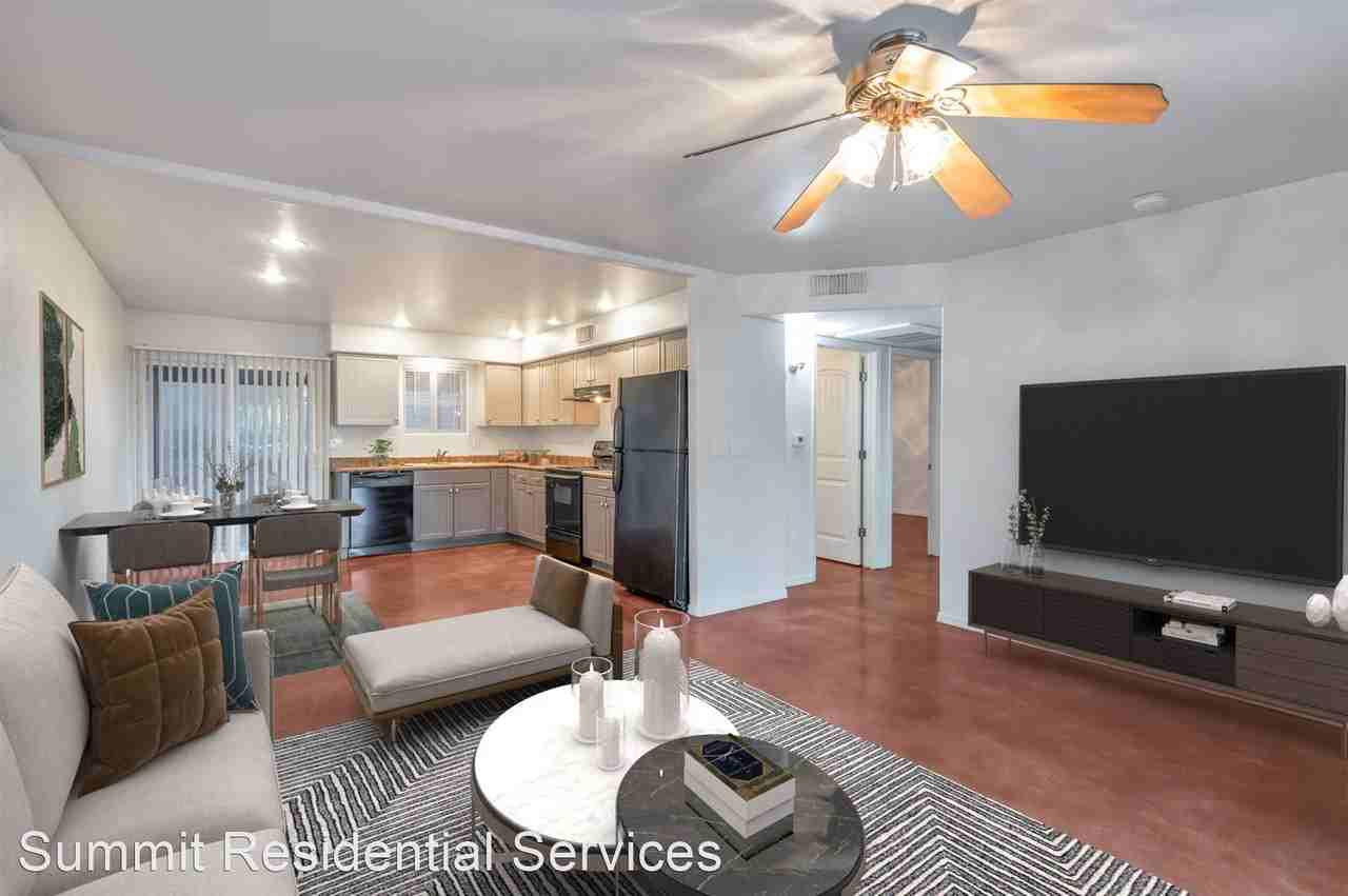 Sahuaro Point Villas - 2326 N 6th Avenue Tucson, AZ 85705 - Photo 2 of 23