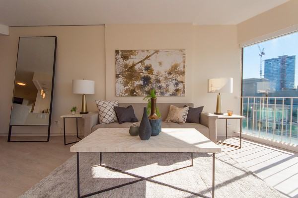 1011 Beach Avenue #2305 - Photo 2 of 15