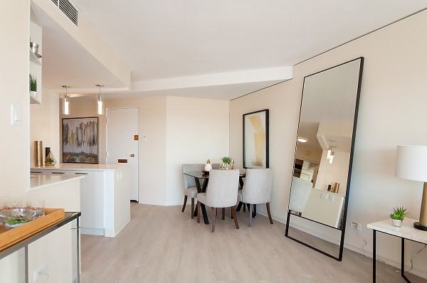 1011 Beach Avenue #2305 - Photo 3 of 15