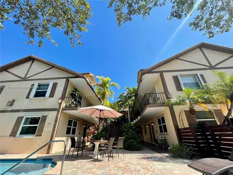 510 Ne 17th Ave #201