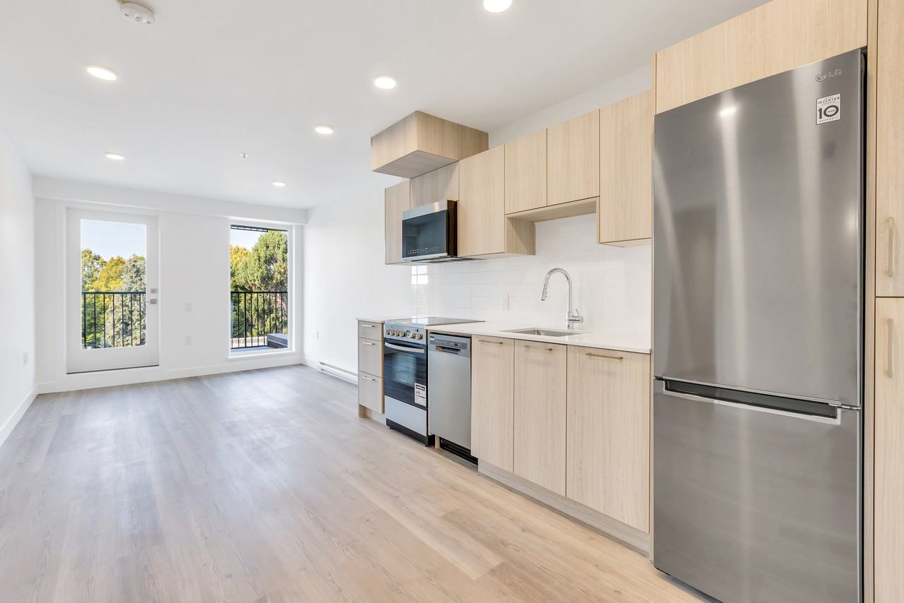 Laurel Apartments in Marpole, Vancouver, BC V6P 0K4 Zumper