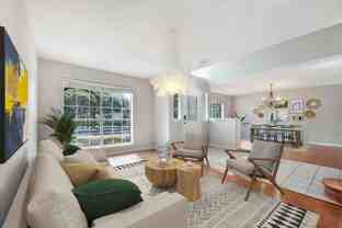 Impressive Rattan Creek home by Tech Corridor & Apple Campus - Photo 1 of 1