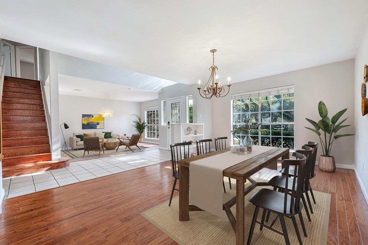 Impressive Rattan Creek home by Tech Corridor & Apple Campus - Photo 2 of 25