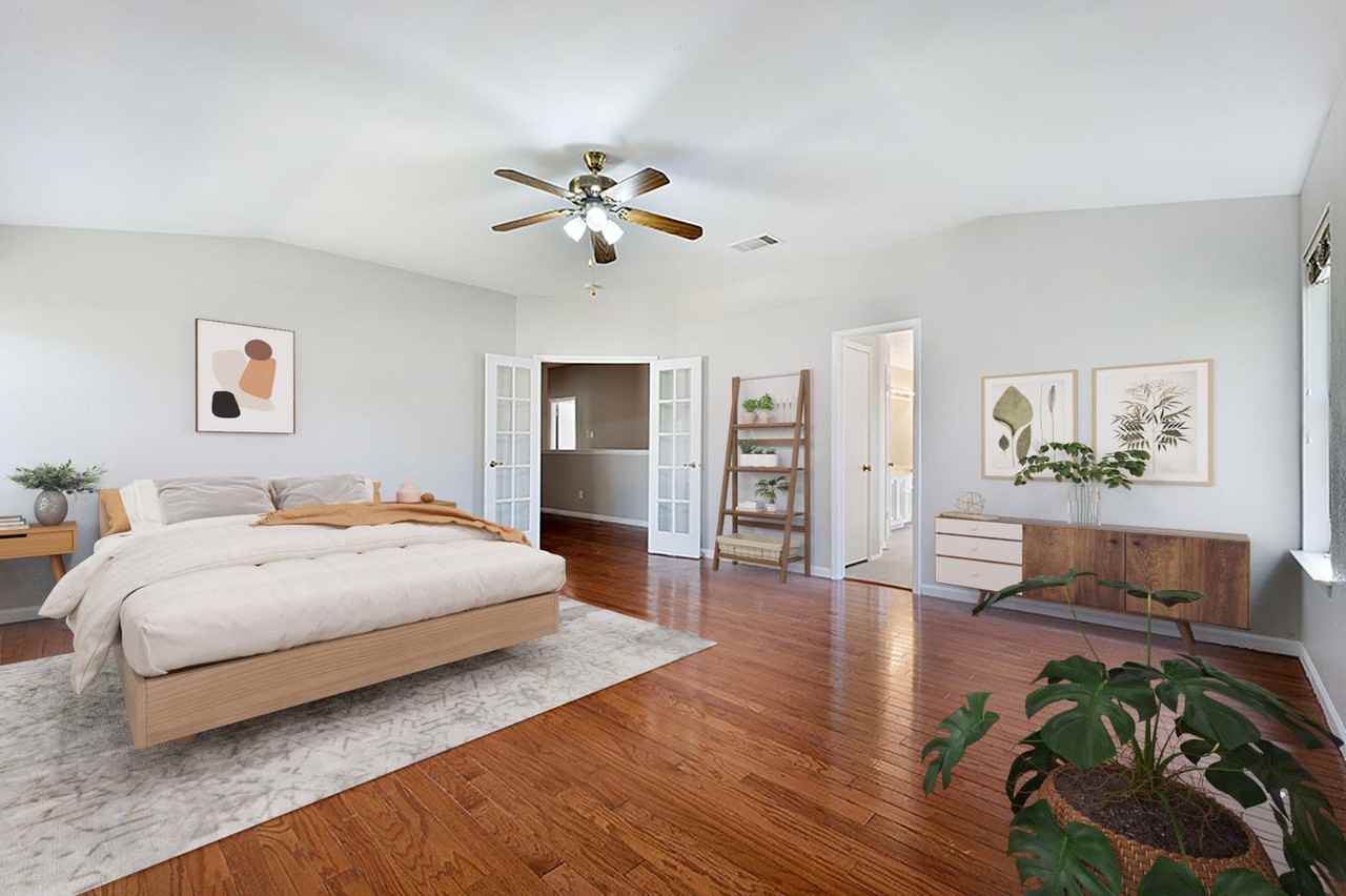 Impressive Rattan Creek home by Tech Corridor & Apple Campus - Photo 7 of 25