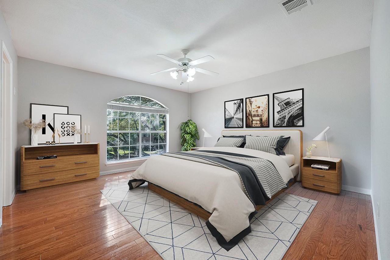 Impressive Rattan Creek home by Tech Corridor & Apple Campus - Photo 5 of 25