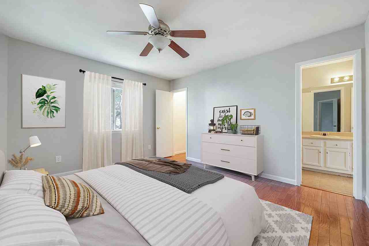 Impressive Rattan Creek home by Tech Corridor & Apple Campus - Photo 6 of 25