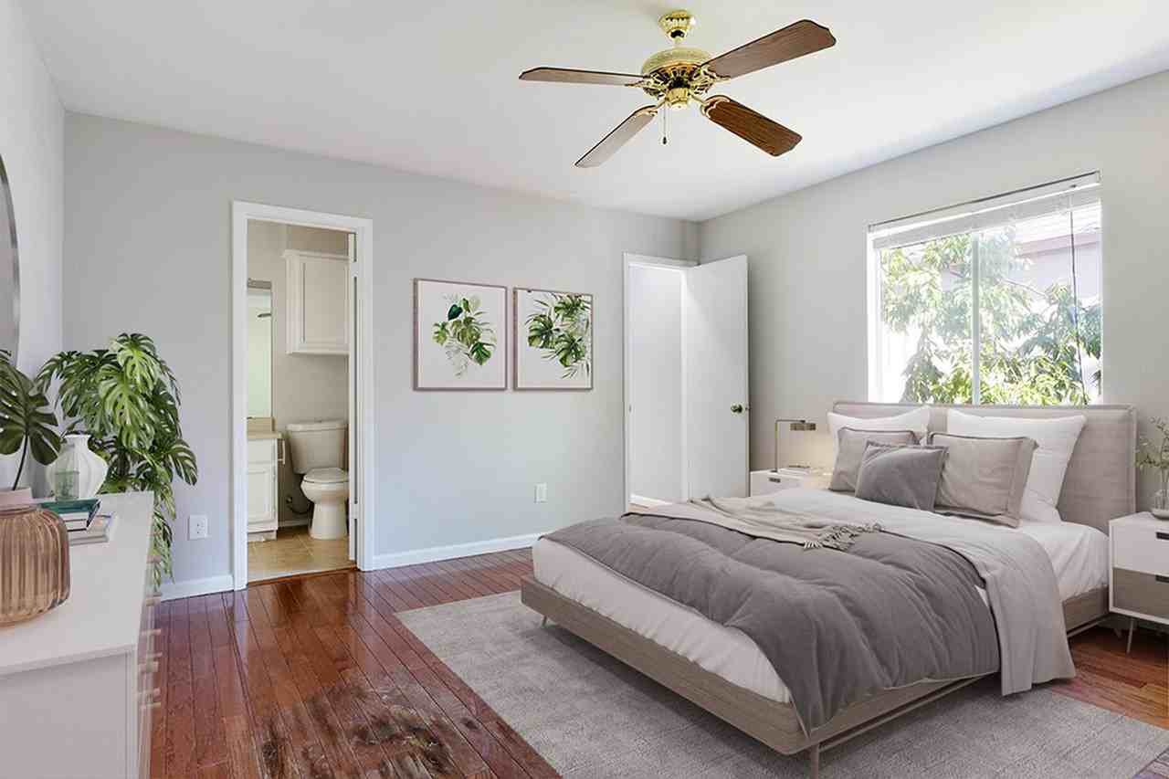 Impressive Rattan Creek home by Tech Corridor & Apple Campus - Photo 7 of 25
