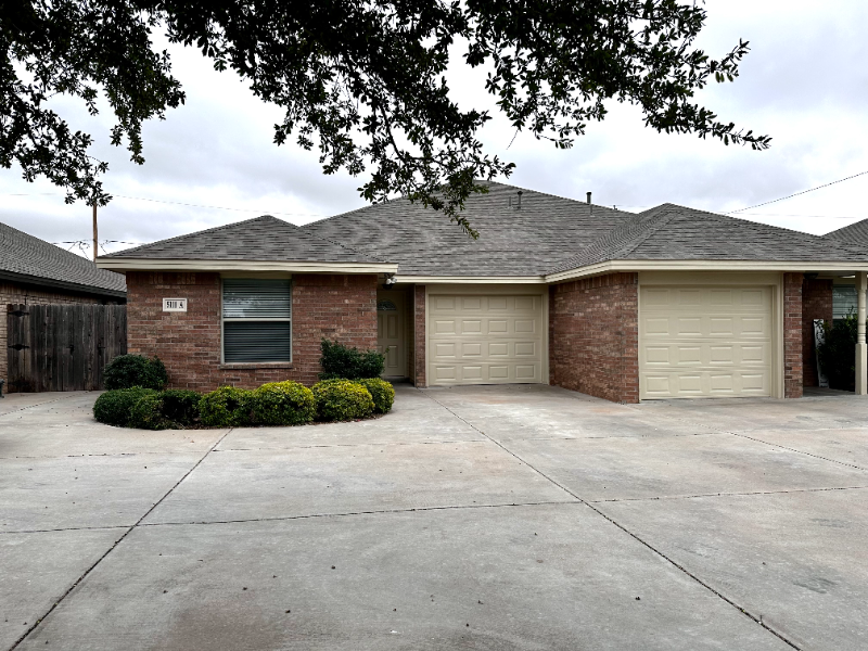 5109 Graceland Dr #A