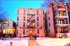 6527 S Kimbark Ave #3 - Photo 1 of 1