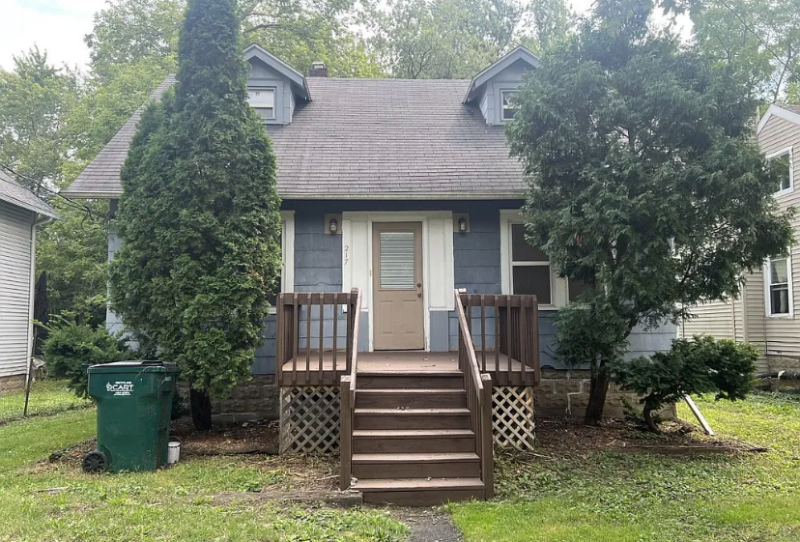 3 bedroom house for rent in lansing mi