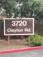 featured image of 3720 Clayton Rd #11