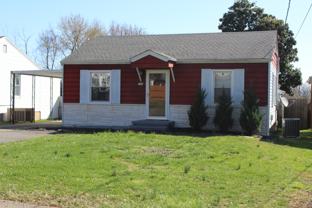 704 N Barton St - Photo 1 of 1