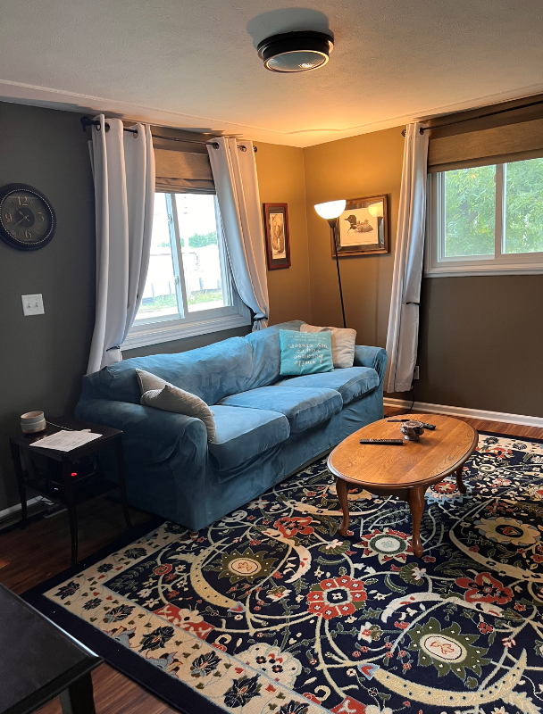4509 Aurelius Rd - Photo 3 of 16