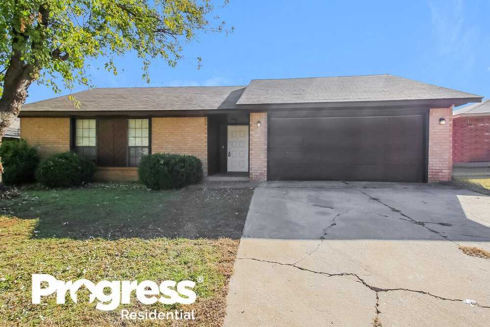 Houses for Rent In Moore, OK 54 Rentals Available Zumper