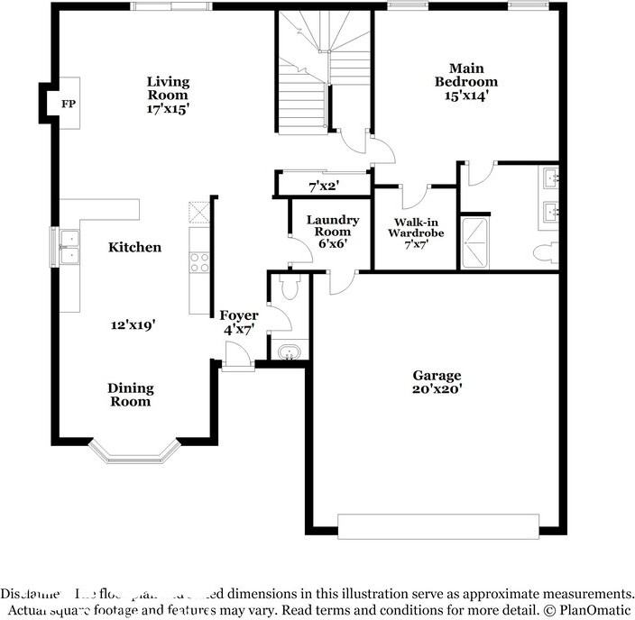 718 Orwell St - Photo 2 of 18