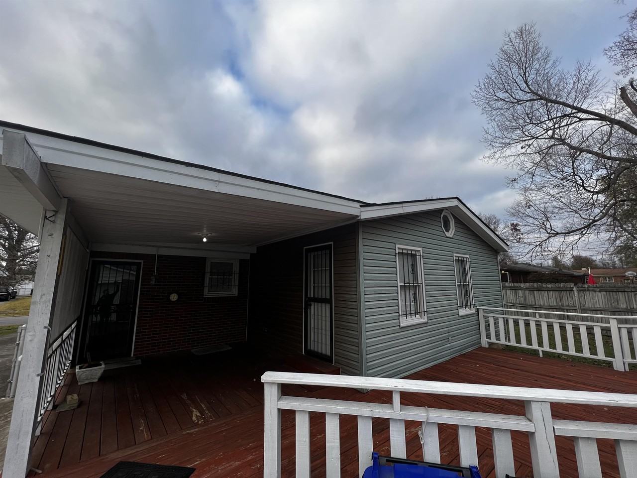 4214 Blossomwood Dr #1 - Photo 4 of 31