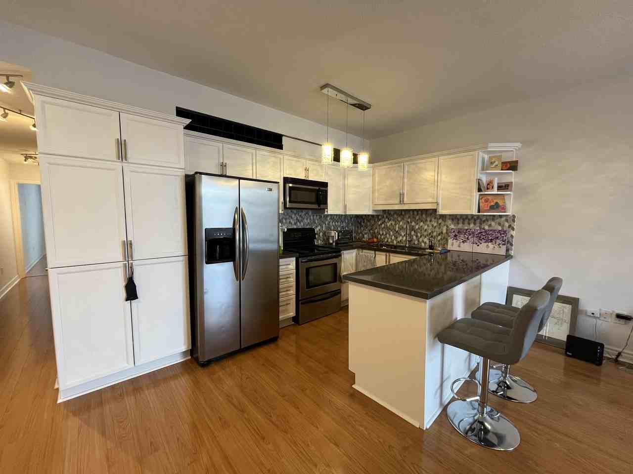 1949 Lawrence Ave W #12 - Photo 2 of 10