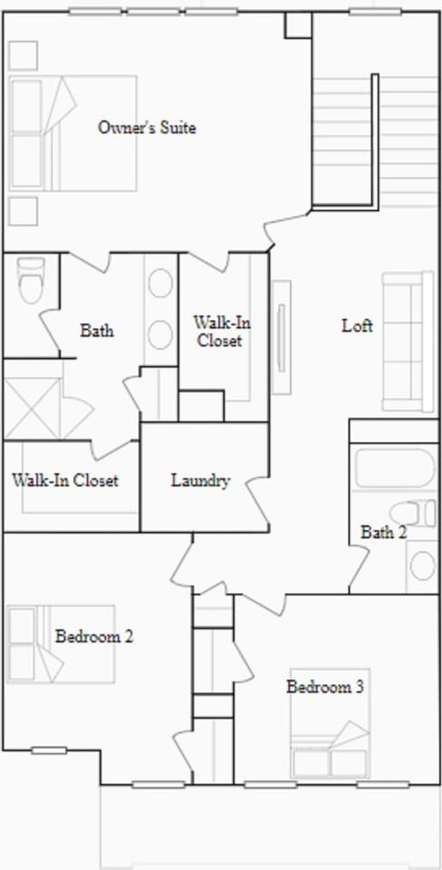 3121 Montlawn Pl #1 - Photo 4 of 24