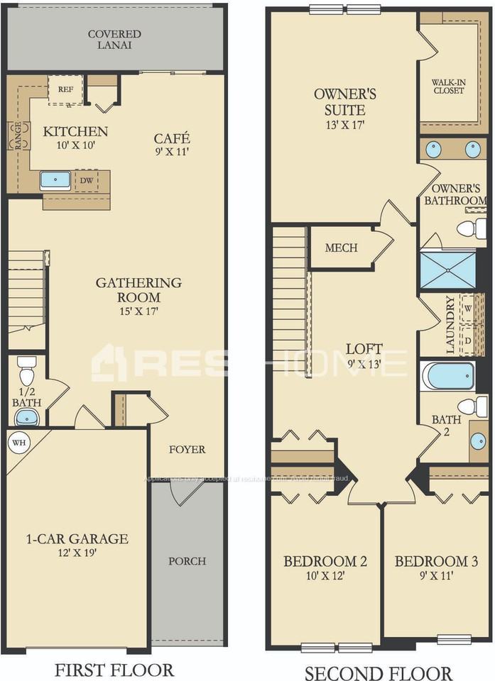 210 Sweet Lemon Ln - Photo 2 of 26