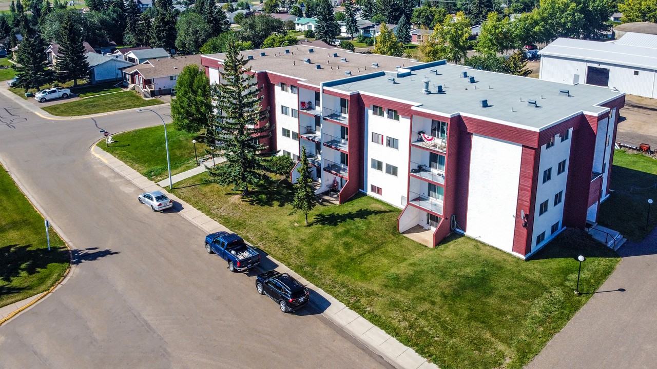 Fairview Apartments - Photo 2 of 48