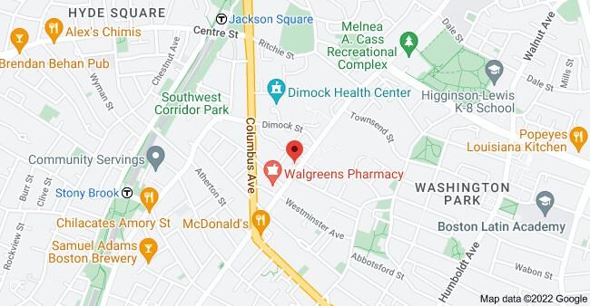 2974 Washington St #1 - Photo 7 of 7