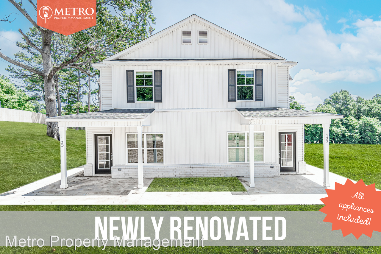 120130 Waldron Rd Apartments 120 N Waldron Rd 130, Fort Smith, AR